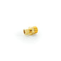 68 Series - 3/8 x 1/2" 7-6868 Coupling - Compression x MNPT