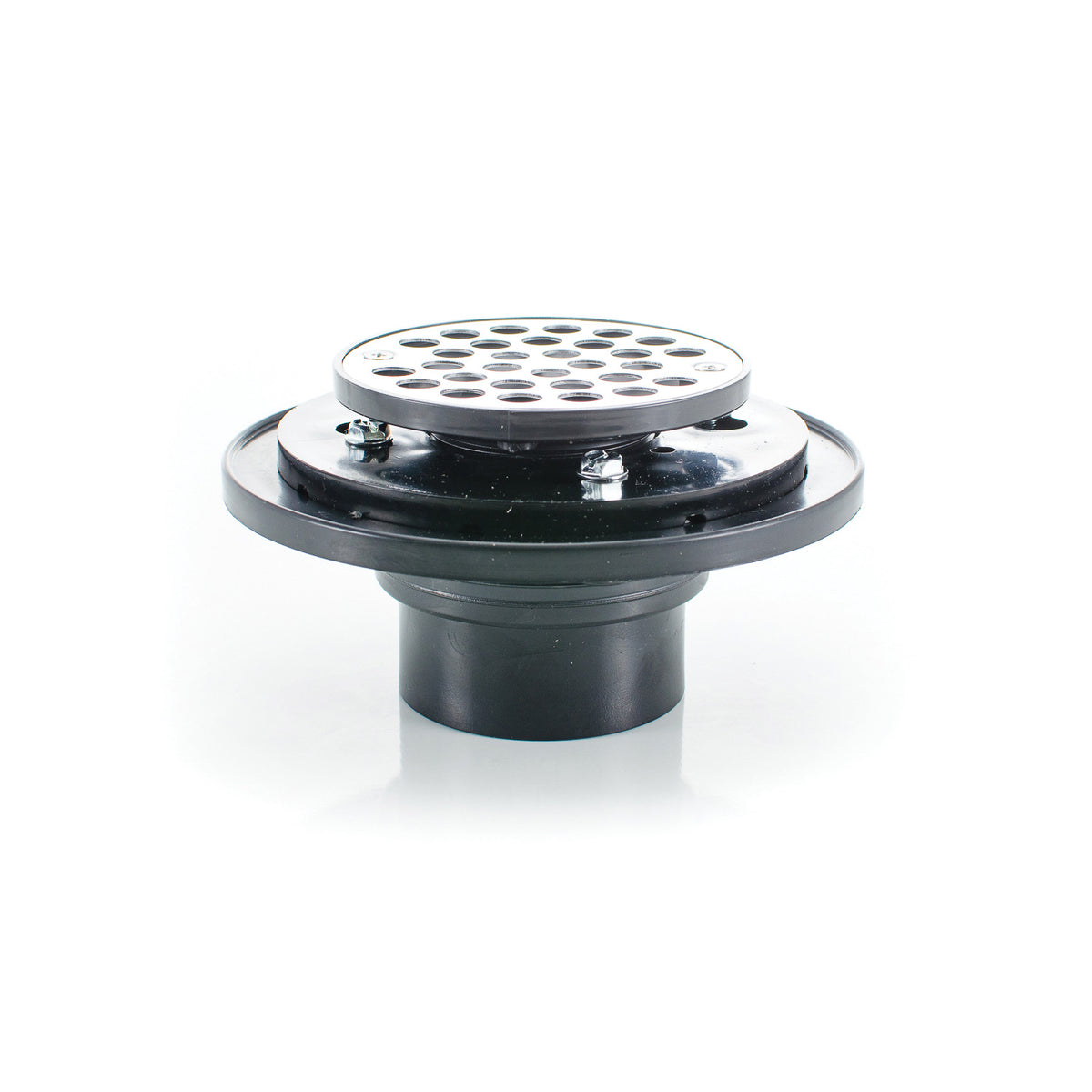 2 x 3" Shower Drain - 8016-PAS