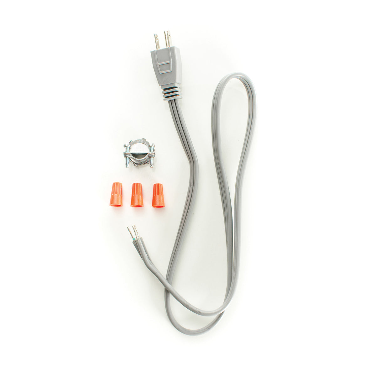 Spt Disposal Cord - 3 ft L - 13 A