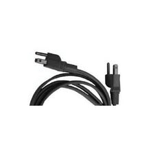PASCO 8131 SPT Disposal Cord, 4 ft L, 13 A, Pigtail Connector