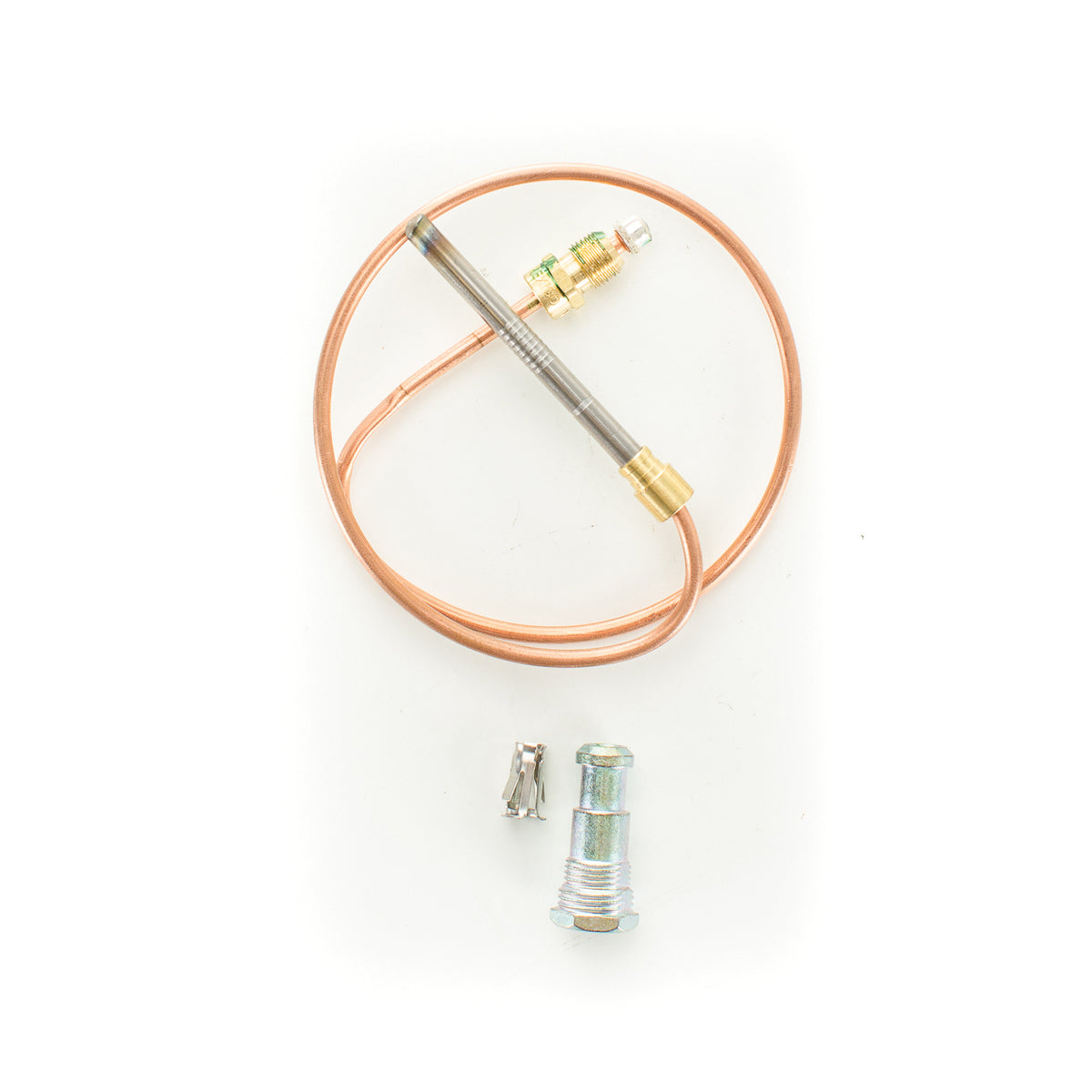 Thermocouple - 18" L - Copper
