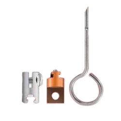 Ps-23 Drain Snake Tool Adapter Kit - PS-23-PAS