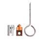 Ps-23 Drain Snake Tool Adapter Kit - PS-23-PAS