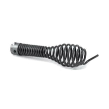 PASCO PS-995 Boring Auger, 1-1/8 in, For Use With 3/8 and 1/2 in Drain Snake Cable