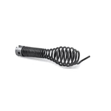 PASCO PS-000 Boring Auger, 7/8 in, For Use With 3/8 and 1/2 in Cable