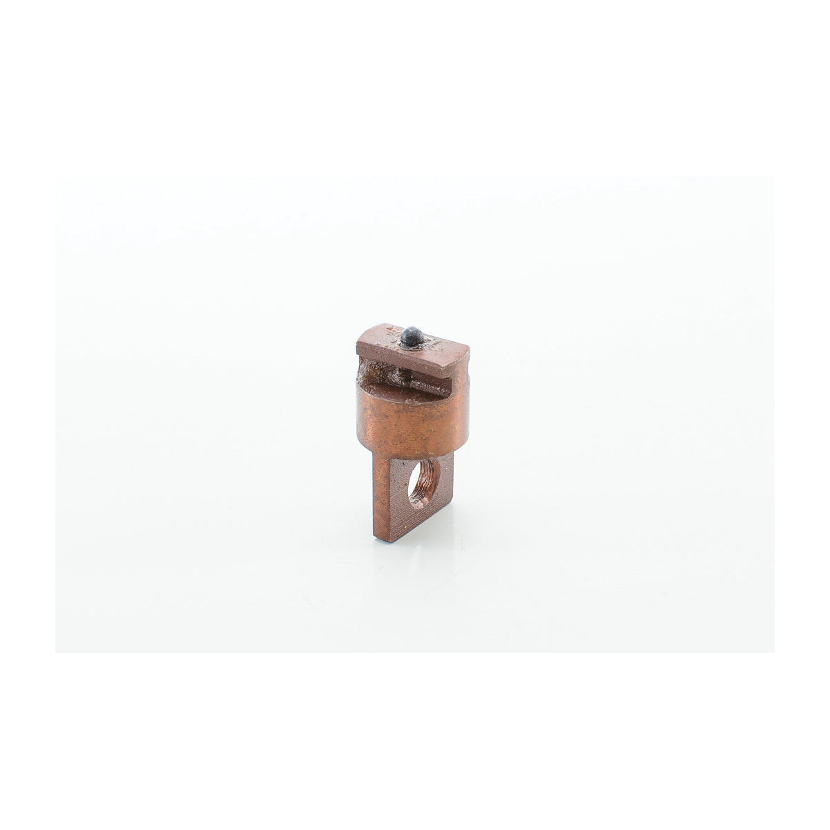 PASCO PS-11 Female Coupling, For Use With 3/8 in Cable