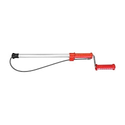 Ps-4TUA Regular Head Telescoping Urinal Auger - PS-4TUA-PAS