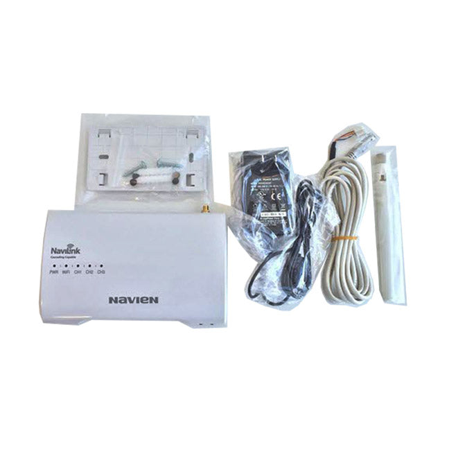 NAVI LINK WI FI REMOTE CONTROL