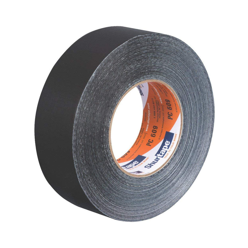 2X60 YDS 8.5M SILV DUCT TAPE