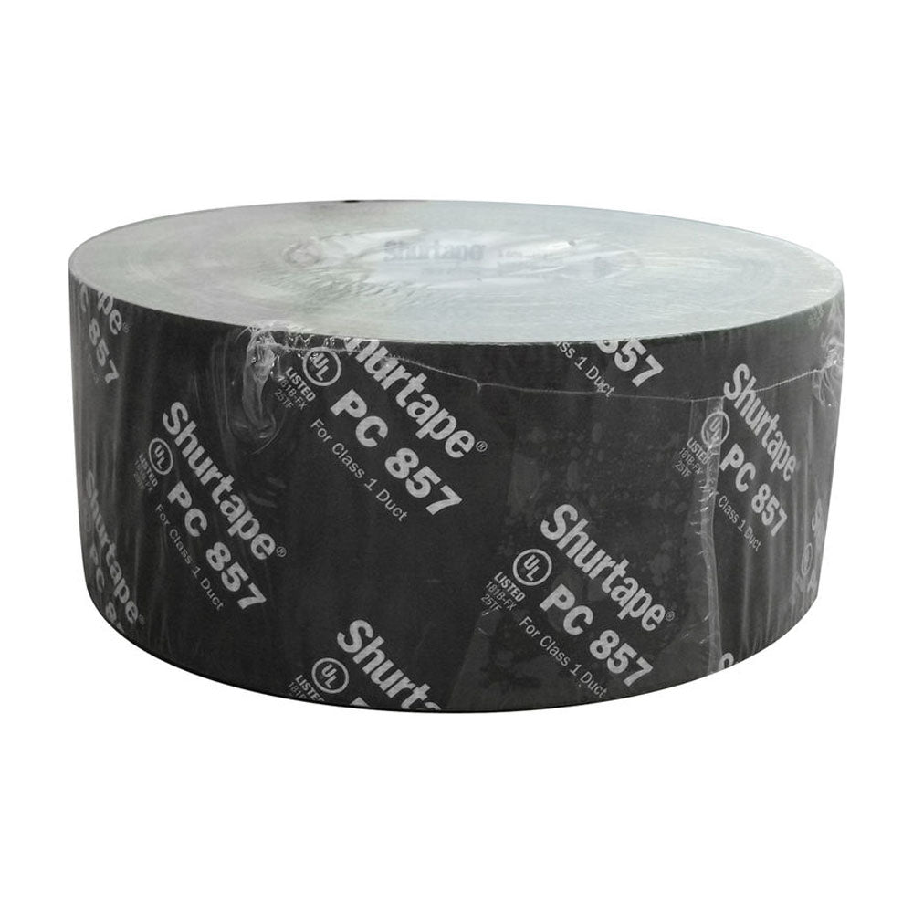 BLACK UL PRINTED CLOTH