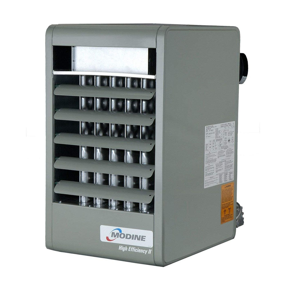 HIGH EFF UNIT HEATER 300K BTU