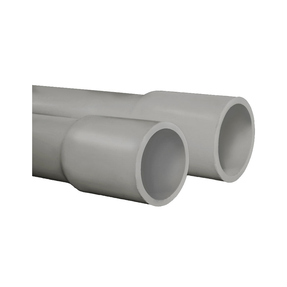 CONDUIT SCH 80 UL 3/4"