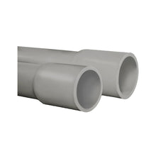 CONDUIT SCH 80 UL 3/4"