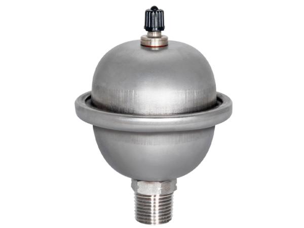 MINI EXPANSION TANK S/S BODY
