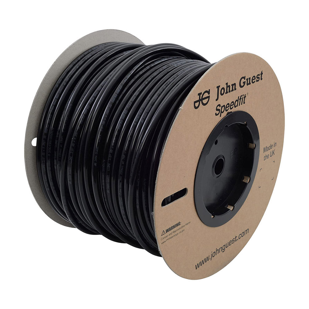 Polyethylene Tubing Coil - 500 Feet