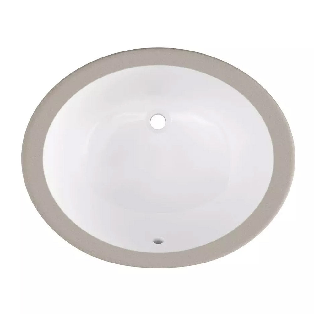 PLUMBER FRIENDLY 17X14 UM LAV
