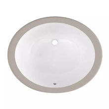 PLUMBER FRIENDLY 17X14 UM LAV