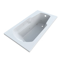 PF 32X60 5 JET W/P WHITE