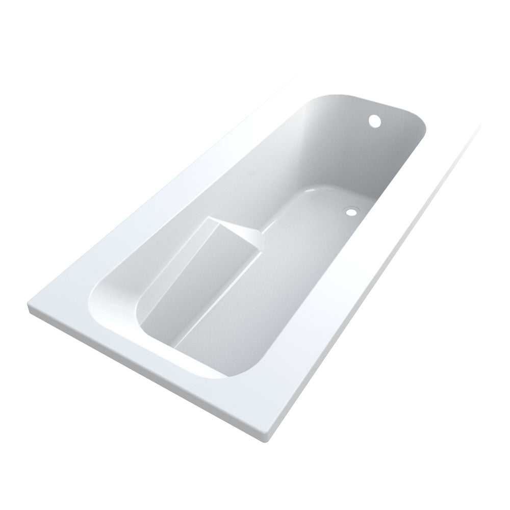 PF 36X72 SOAKER WHITE