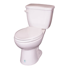 PLUMBER FRIENDLY ELG BOWL