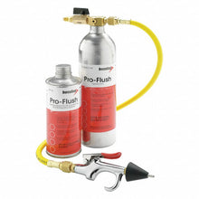 PRO FLUSH FLUSHING SOLVENT KIT