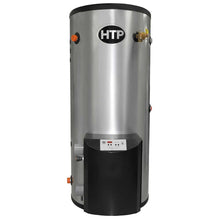 100 GAL 40K-199K SS MULTI-FIT