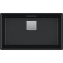 GRANITE UM SNGL ONYX 36 CAB