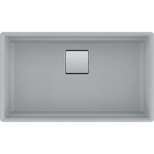 GRANITE UM SGL SHDW GRY 36 CAB