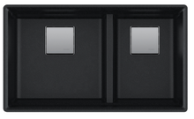 GRANITE UM DBL ONYX 36CAB