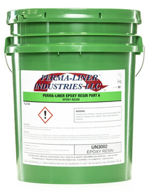EPOXY RESIN PART-A