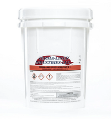 HOT RESIN PART-B
