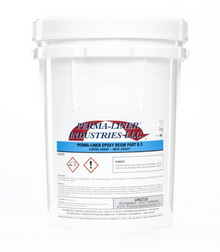 HEAT ASSIST RESIN PART-B