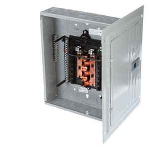 PRO PNR LC ML 12S/24C 1PH 125A