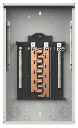 PRO PNR LC ML 20S/40C 1PH 150A