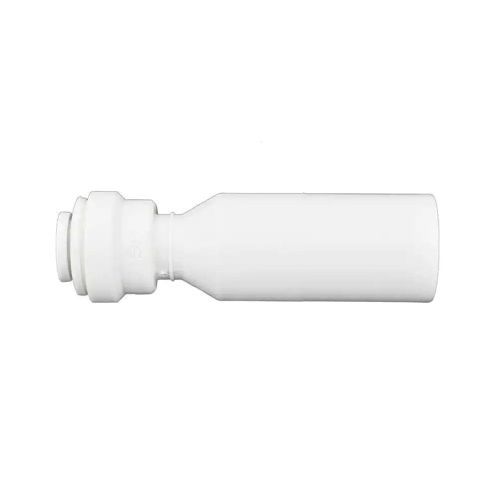 JG 1/4 OD POLYPRNE REDUCER
