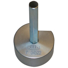 PPR100 PLASTIC PIPE REAMER