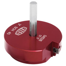 PPR300 PLASTIC PIPE REAMER