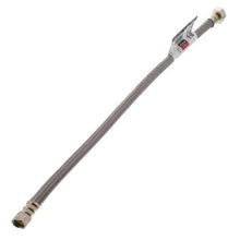 BRAIDED FAUCET CONNECTOR