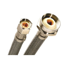 3/8" FTC X 7/8" FBT W/NUT