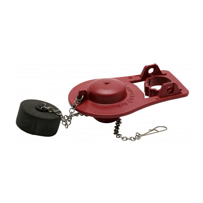 ADJ HEAVY DUTY FLAPPER RED