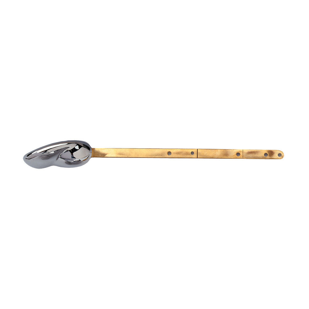 TANK LEVER CR HANDLE EURO STYL