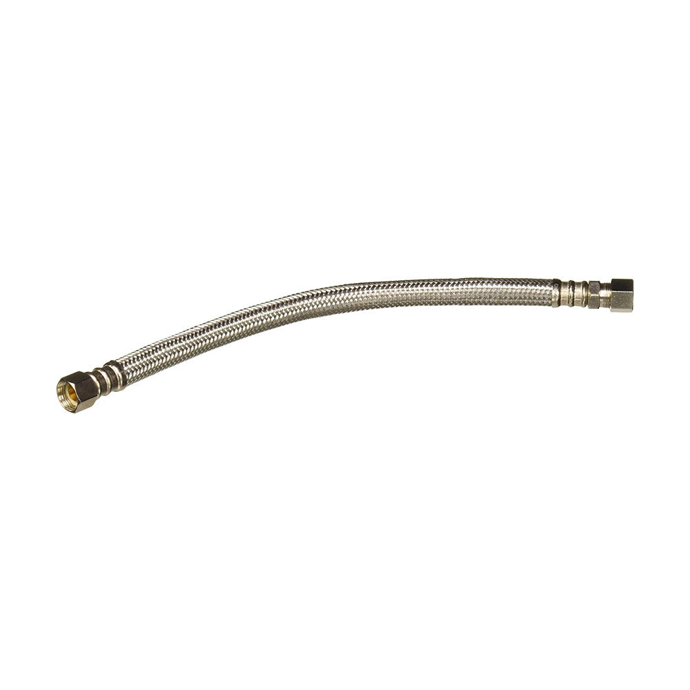3/8F COMP X 3/8M X 16 SUPPLY