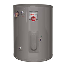 20 GAL ELEC HTR SE
