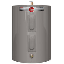 30 GAL ELEC HTR 6YR