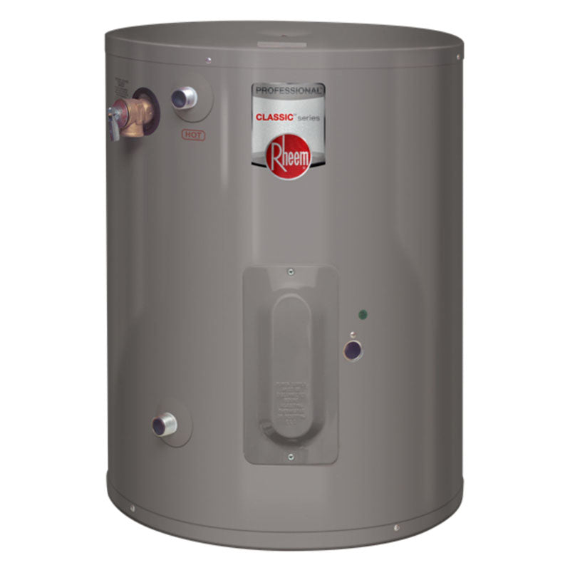 2 GAL ELEC HTR SE