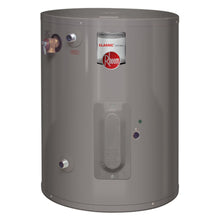 2 GAL ELEC HTR SE