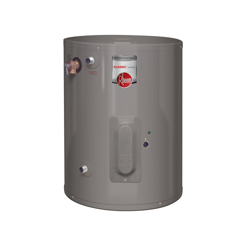 36 GAL ELEC HTR 6YR