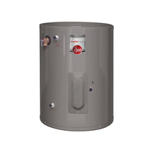 36 GAL ELEC HTR 6YR