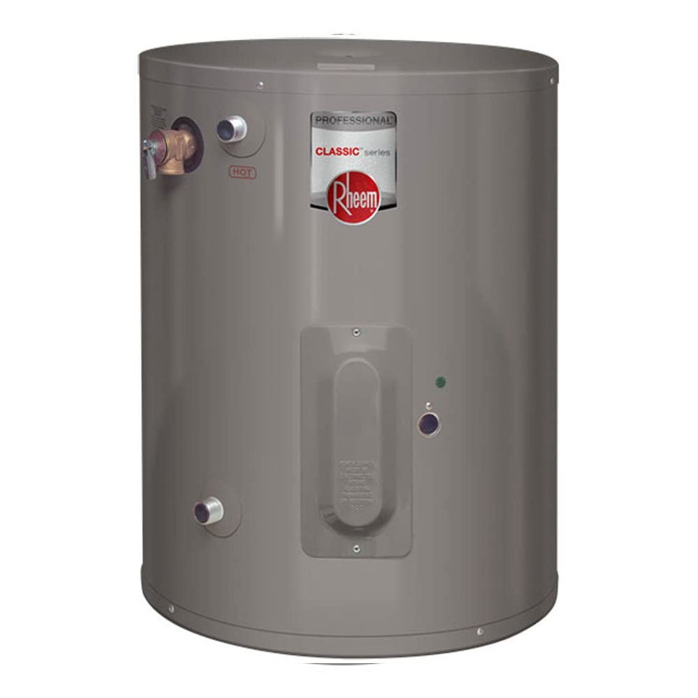 6 GAL ELEC HTR SE