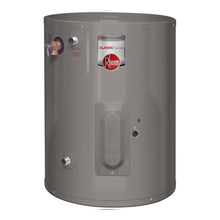 6 GAL ELEC HTR SE